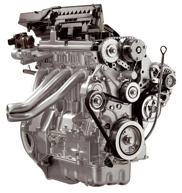 2003 Wrangler Car Engine